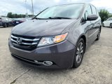 Used 2014 Honda Odyssey Touring image 2