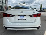 Used 2022 Nissan Altima 2.5 S image 4