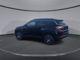 New 2025 Jeep Compass Limited image 6
