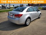 Used 2016 Chevrolet Cruze LS image 4