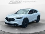 New 2025 Acura ADX A-Spec image 3