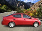 Used 2019 Nissan Versa S Plus image 2