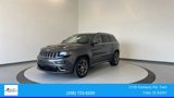 Used 2015 Jeep Grand Cherokee SRT image 3