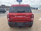 Used 2022 Ford Bronco Sport Big Bend image 5