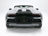 Used 2021 Lamborghini Huracan EVO image 4
