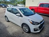 Used 2022 Chevrolet Spark LT image 1