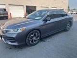 Used 2017 Honda Accord LX image 4