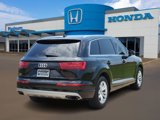 Used 2019 Audi Q7 3.0T Premium w/ Convenience Package image 4