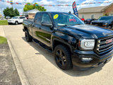 Used 2018 GMC Sierra 1500 SLE w/ SLE Value Package image 3