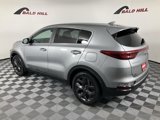 Certified 2022 Kia Sportage LX w/ LX AWD Value Edition Package image 4