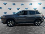 Certified 2021 Jeep Cherokee Limited image 2
