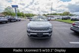 Used 2022 Jeep Compass Latitude image 2