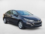 Used 2017 Chevrolet Cruze LT image 3