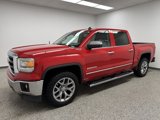 Used 2014 GMC Sierra 1500 SLT image 6