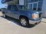Used 2008 GMC Sierra 1500 SLE w/ Sierra NFL Edition image 2