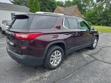 Used 2018 Chevrolet Traverse LT image 4