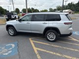 New 2025 Jeep Grand Cherokee L Laredo image 6