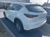 Used 2023 MAZDA CX-5 AWD 2.5 S w/ Preferred Package image 4