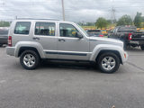 Used 2010 Jeep Liberty Sport image 5