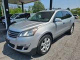 Used 2016 Chevrolet Traverse LT w/ Style and Technology Package image 3