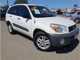 Used 2001 Toyota RAV4 2WD image 2