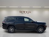 Used 2024 Jeep Grand Cherokee L Limited w/ Luxury Tech Group II image 6