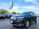 Used 2015 Jeep Cherokee Latitude w/ Cold Weather Group image 3