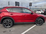 Used 2022 MAZDA CX-5 AWD 2.5 S w/ Premium Plus Pkg image 6