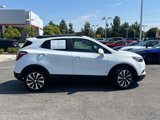 Used 2021 Buick Encore Preferred image 3