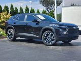 New 2026 Chevrolet Trax RS w/ Sunroof Package image 2