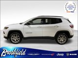 Used 2022 Jeep Compass Latitude image 5