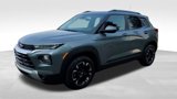 Used 2021 Chevrolet TrailBlazer LT w/ Convenience Package image 4