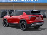 New 2026 Chevrolet Equinox LT image 3