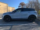 New 2025 Land Rover Range Rover Evoque Dynamic SE image 4