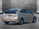 Used 2011 Toyota Prius Four image 5