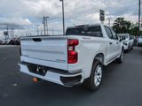New 2025 Chevrolet Silverado 1500 Custom image 4