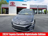 Used 2024 Toyota Corolla Sedan w/ SE Convenience Package image 2