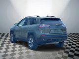 Used 2019 Jeep Cherokee Trailhawk w/ Cold Weather Group image 4