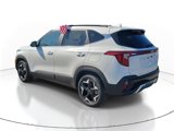 New 2025 Kia Seltos EX image 4