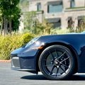 Used 2025 Porsche 911 Targa 4 GTS image 4