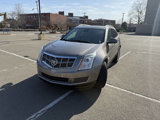 Used 2012 Cadillac SRX Luxury image 3