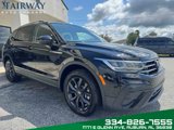 Used 2024 Volkswagen Tiguan SE image 4