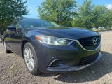 Used 2016 MAZDA MAZDA6 Sport image 6