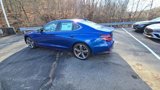New 2025 Genesis G70 3.3T Advanced image 4