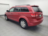 Used 2018 Dodge Journey SE image 3