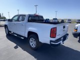Used 2016 Chevrolet Colorado LT w/ LT Convenience Package image 2