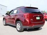 Used 2017 Chevrolet Equinox LT w/ Convenience Package image 3