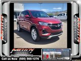 Used 2021 Buick Encore GX Preferred image 4