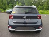 Certified 2022 Hyundai Venue Limited image 4