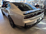 New 2024 Dodge Charger Scat Pack w/ Plus Group image 4